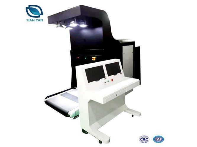 LD-10080G自動稱重掃碼x光安檢機 LD-10080G自動稱重掃碼x光安檢機